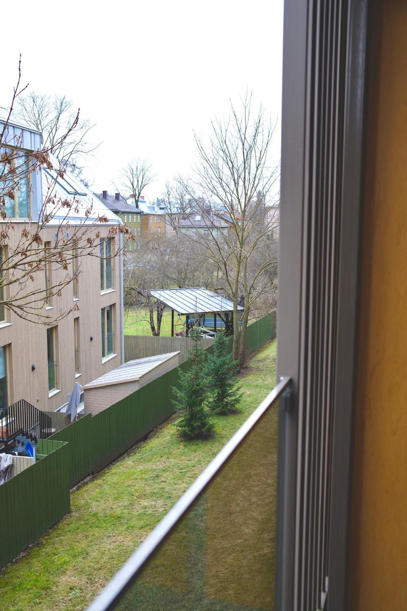 Modern In Telliskivi Creative