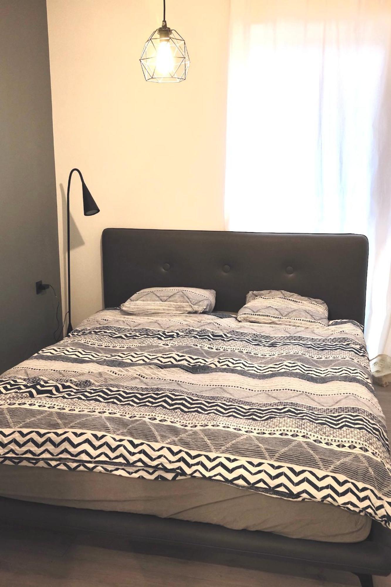 Appartamento Modern In Telliskivi Creative *