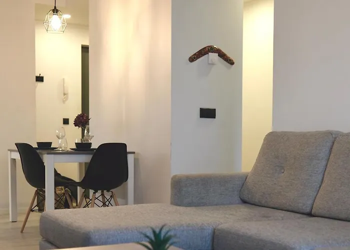 Modern Apartment In Telliskivi Creative City