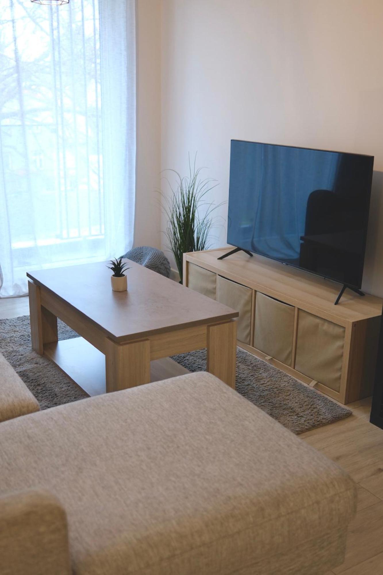 Modern In Telliskivi Creative Апартаменты *