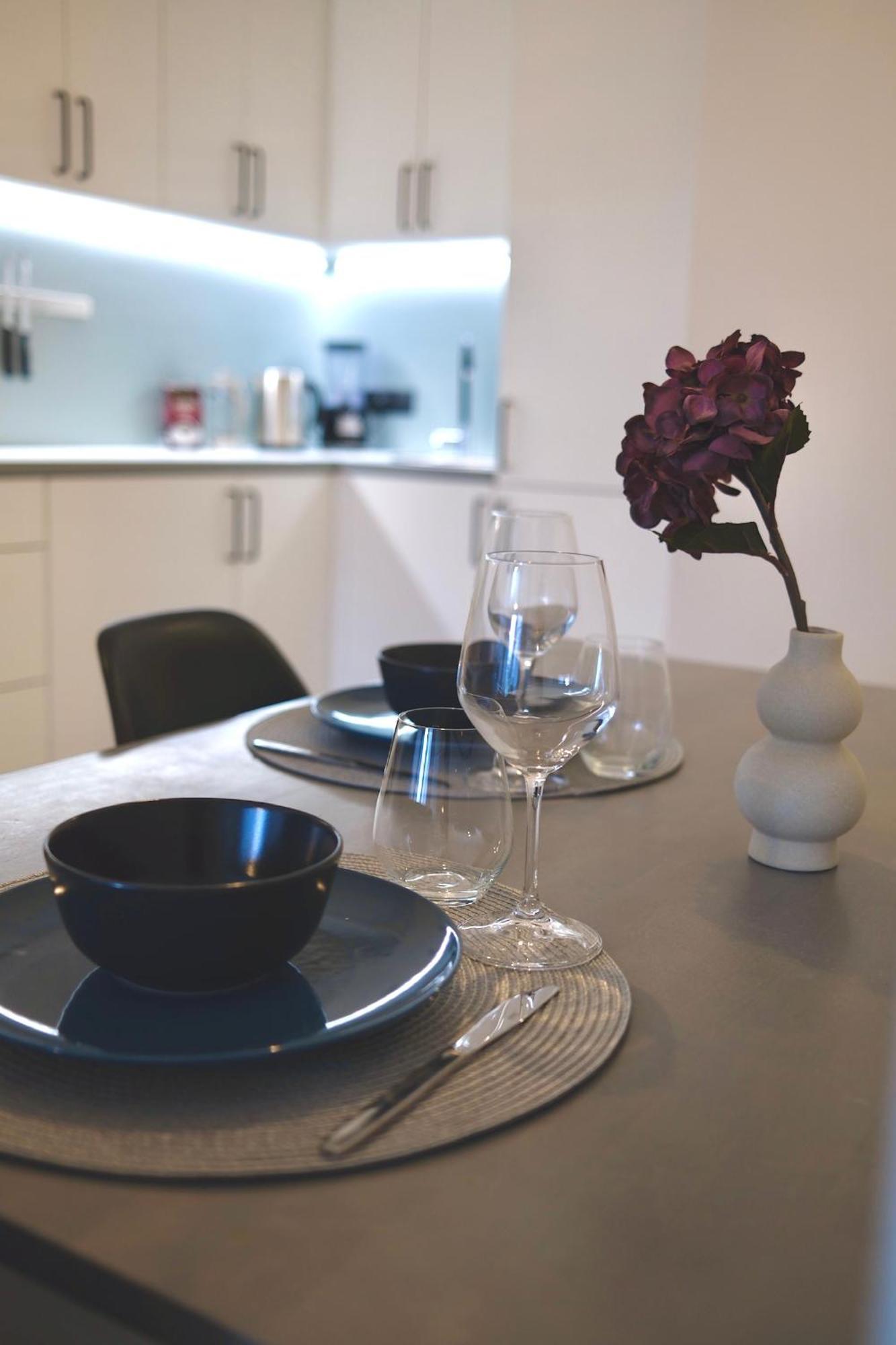 Modern In Telliskivi Creative Апартаменты Таллин