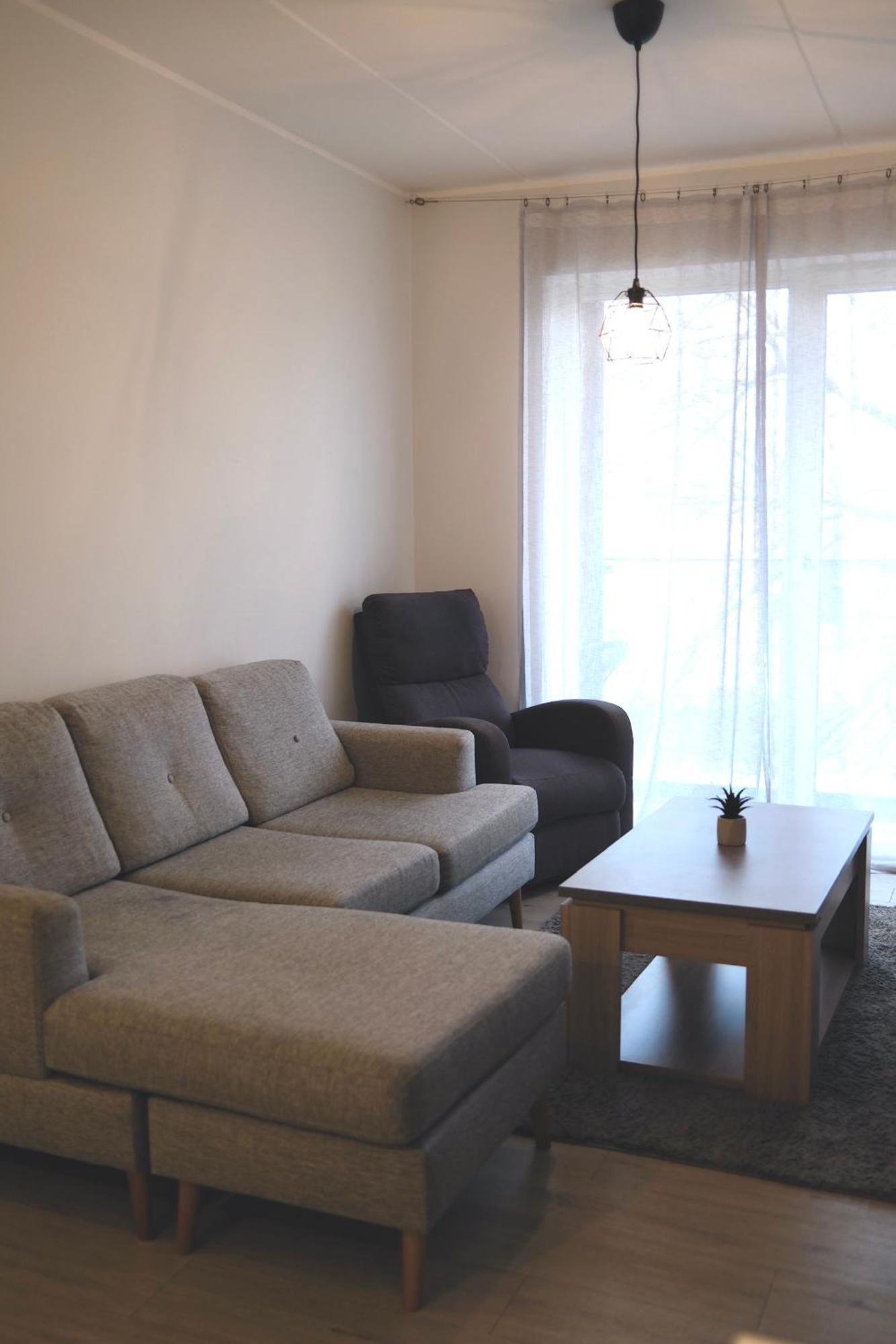 Modern In Telliskivi Creative Таллин